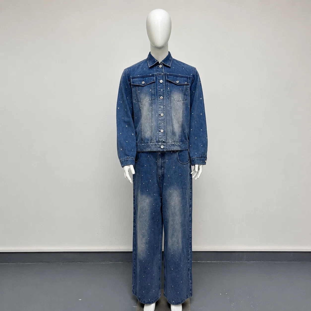 Tracksuits apparel reference photo 13
