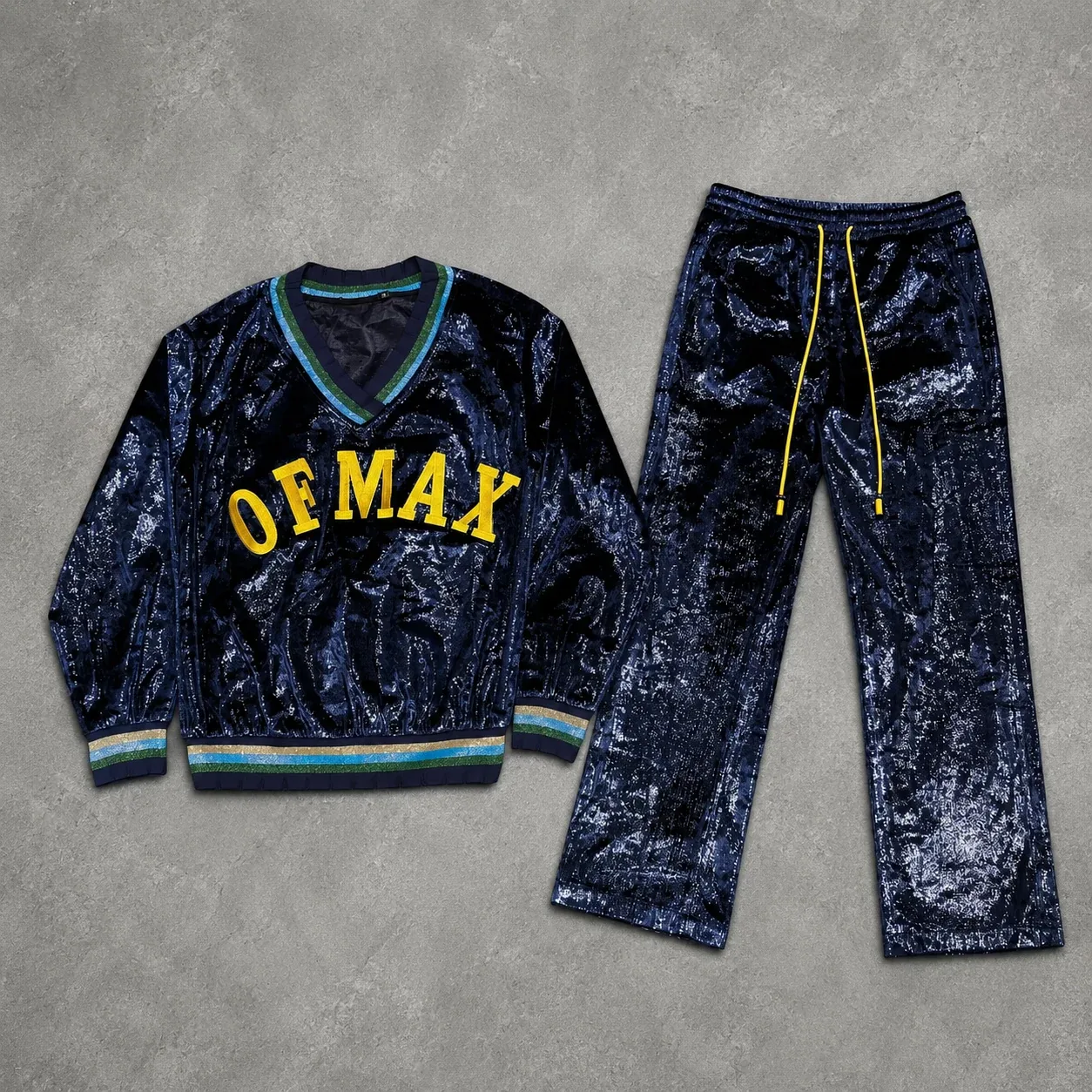 Tracksuits apparel reference photo 14