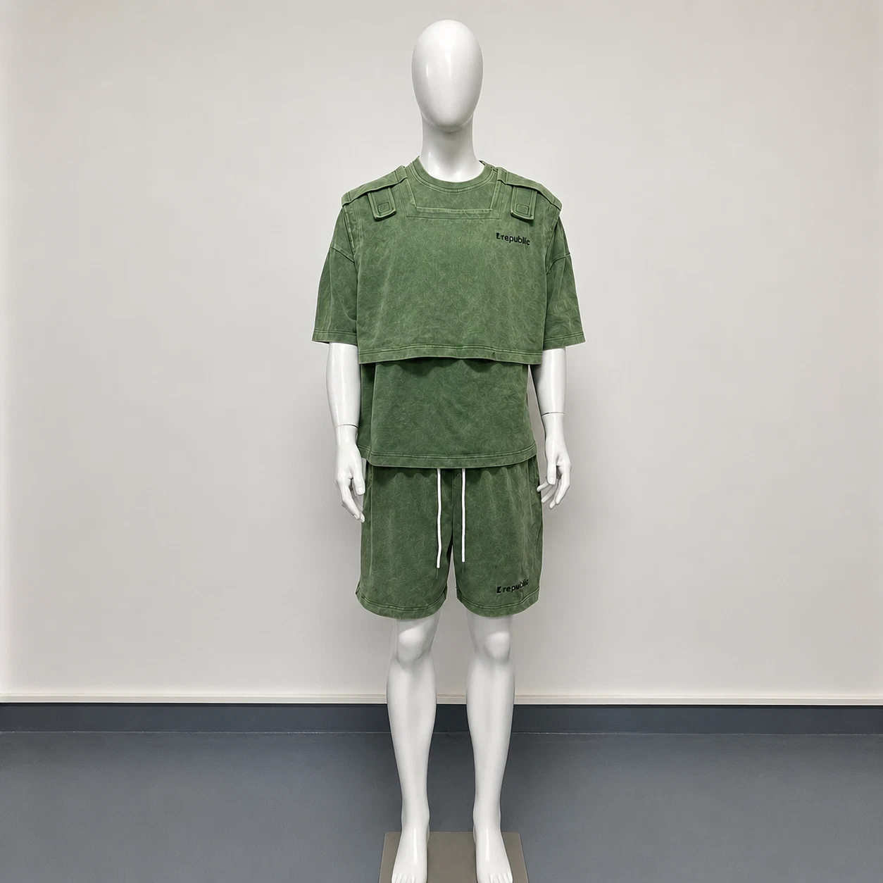 Tracksuits apparel reference photo 15