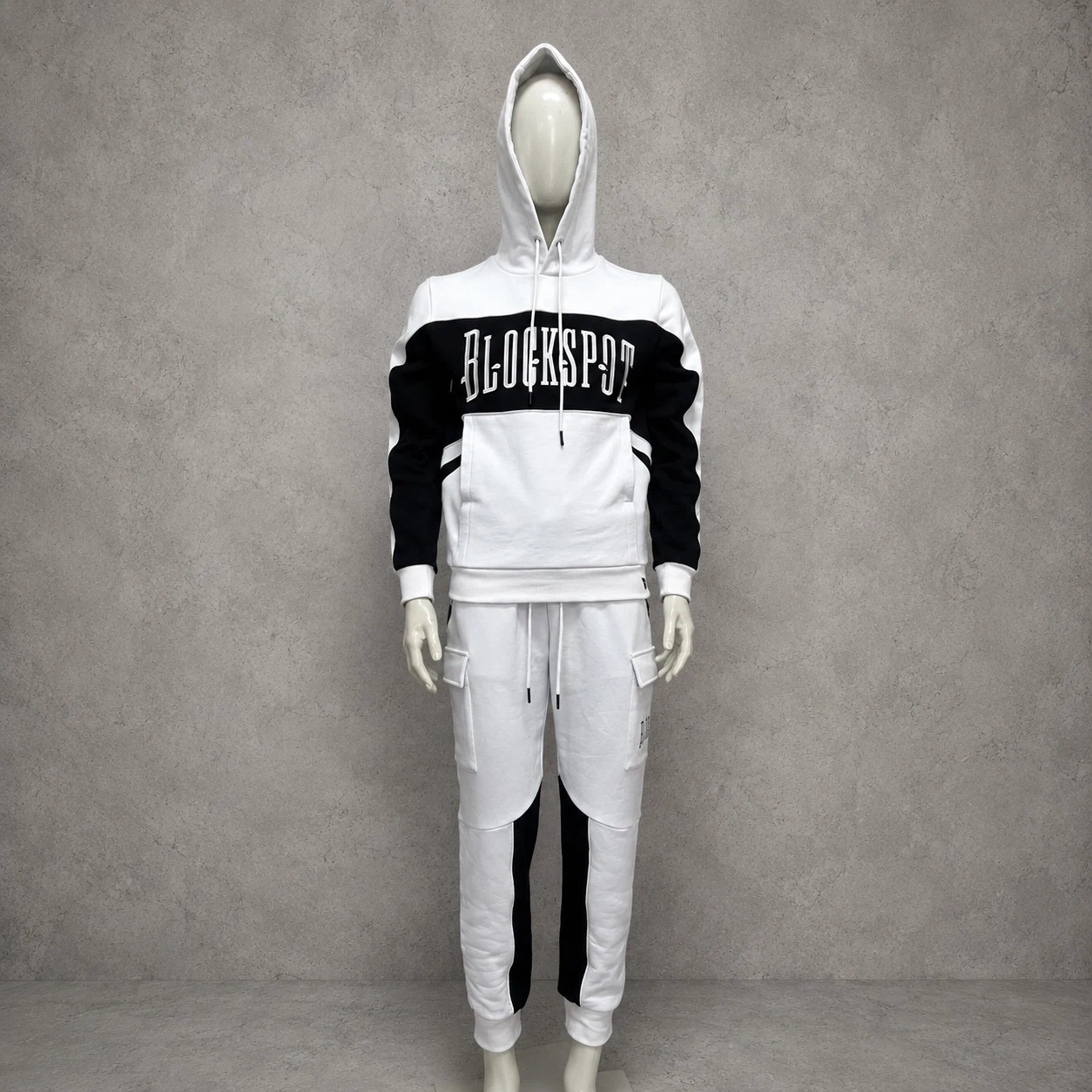 Tracksuits apparel reference photo 17