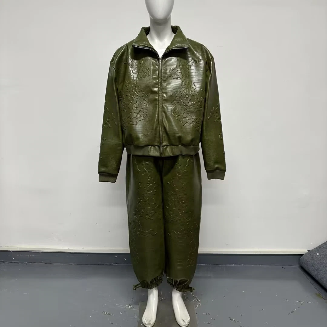 Tracksuits apparel reference photo 18
