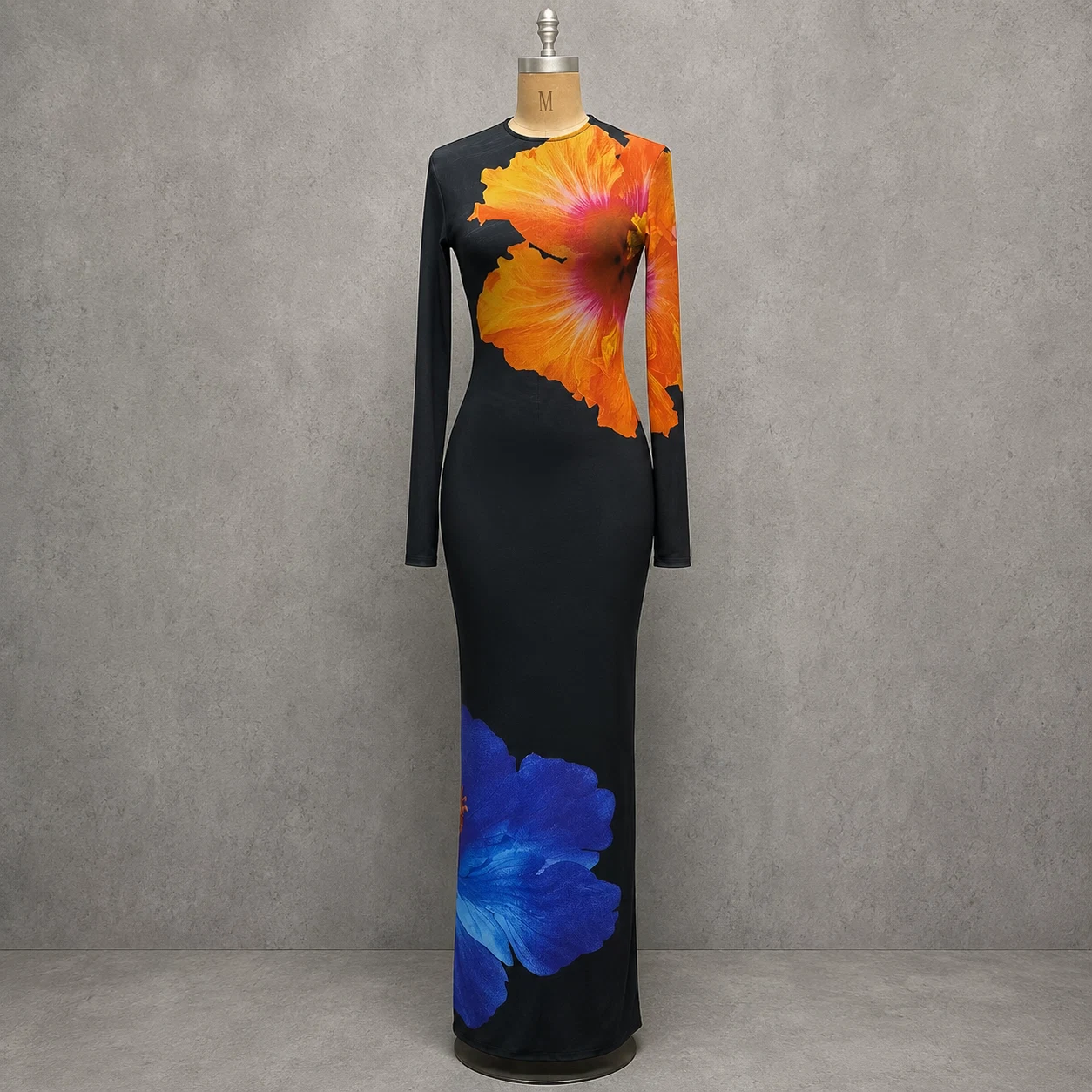 Women's Collection garment reference for custom streetwear production